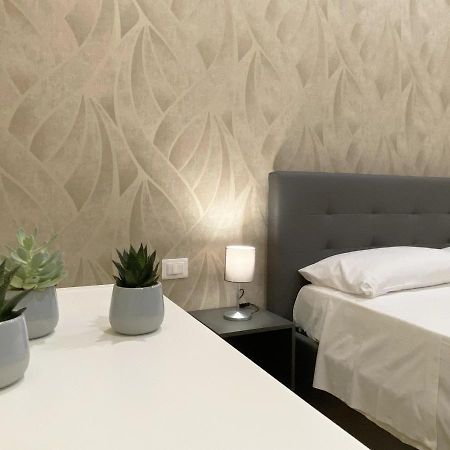 Sami B&B And Holidays Home Taranto Luaran gambar