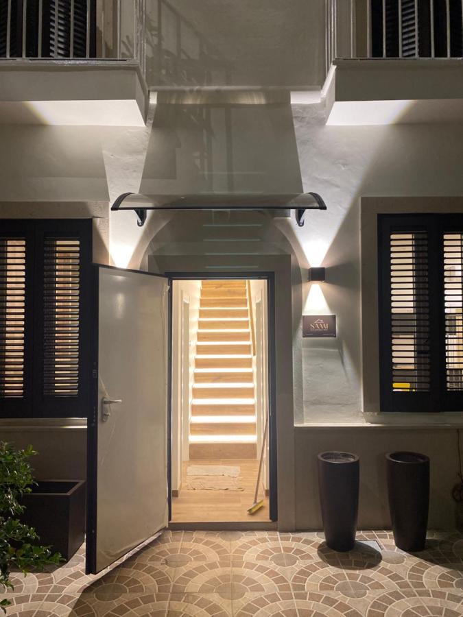 Sami B&B And Holidays Home Taranto Luaran gambar