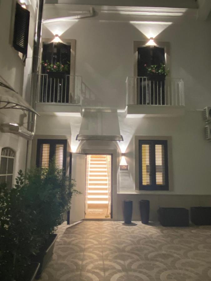 Sami B&B And Holidays Home Taranto Luaran gambar