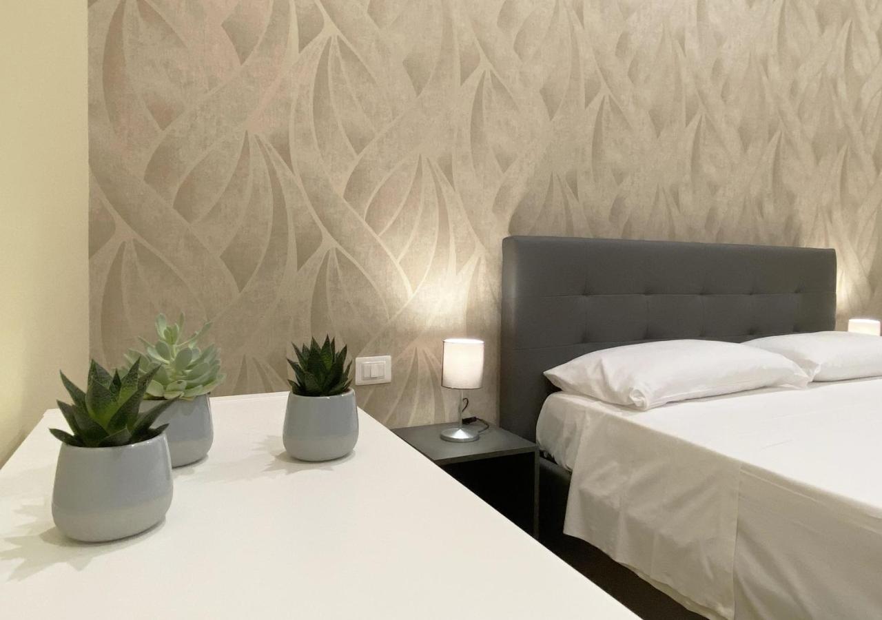 Sami B&B And Holidays Home Taranto Luaran gambar
