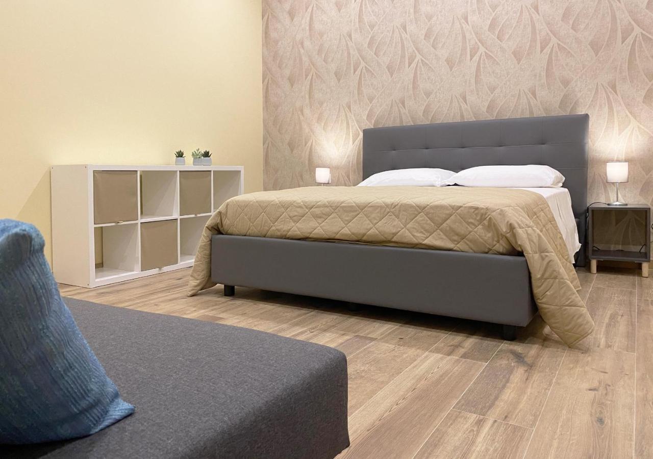 Sami B&B And Holidays Home Taranto Luaran gambar