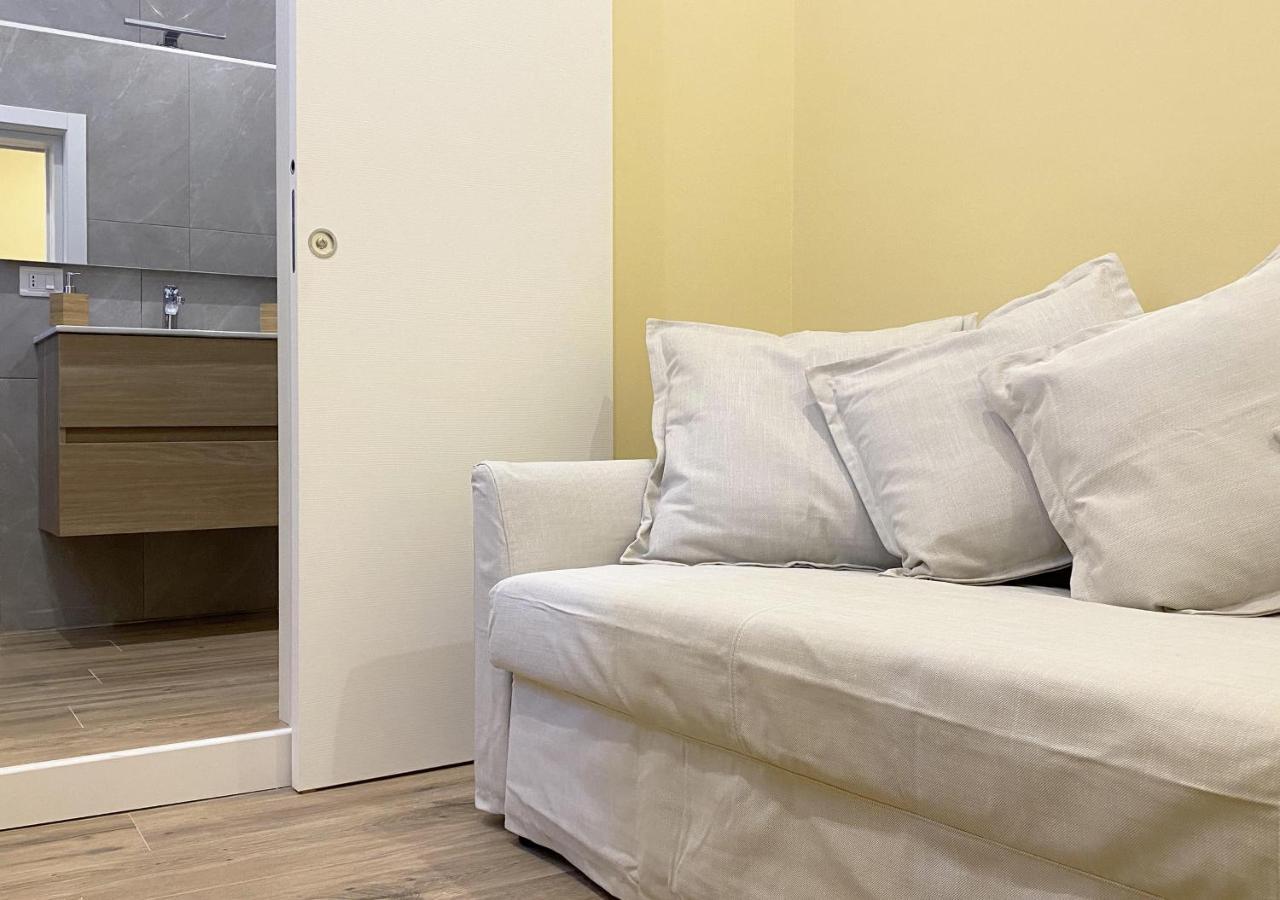 Sami B&B And Holidays Home Taranto Luaran gambar