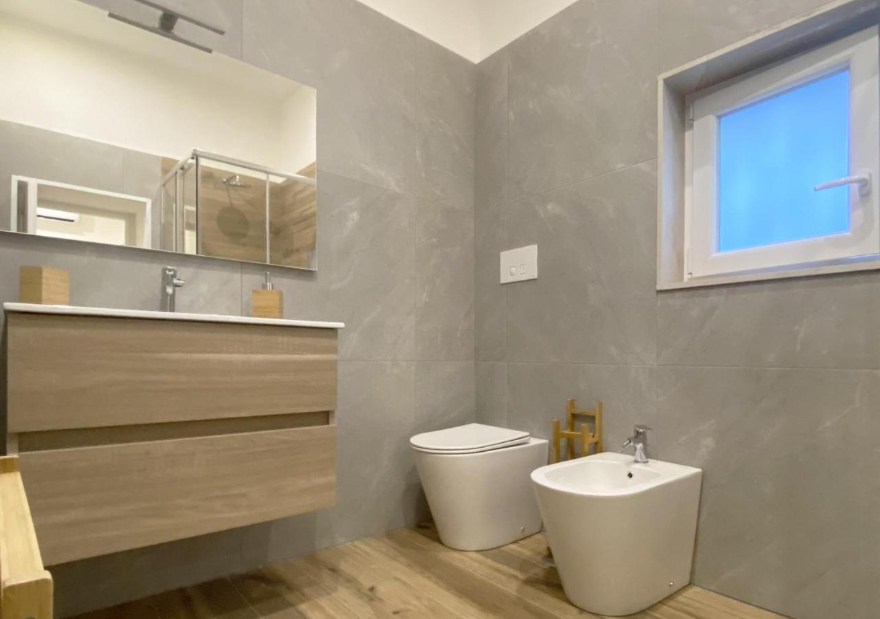 Sami B&B And Holidays Home Taranto Luaran gambar