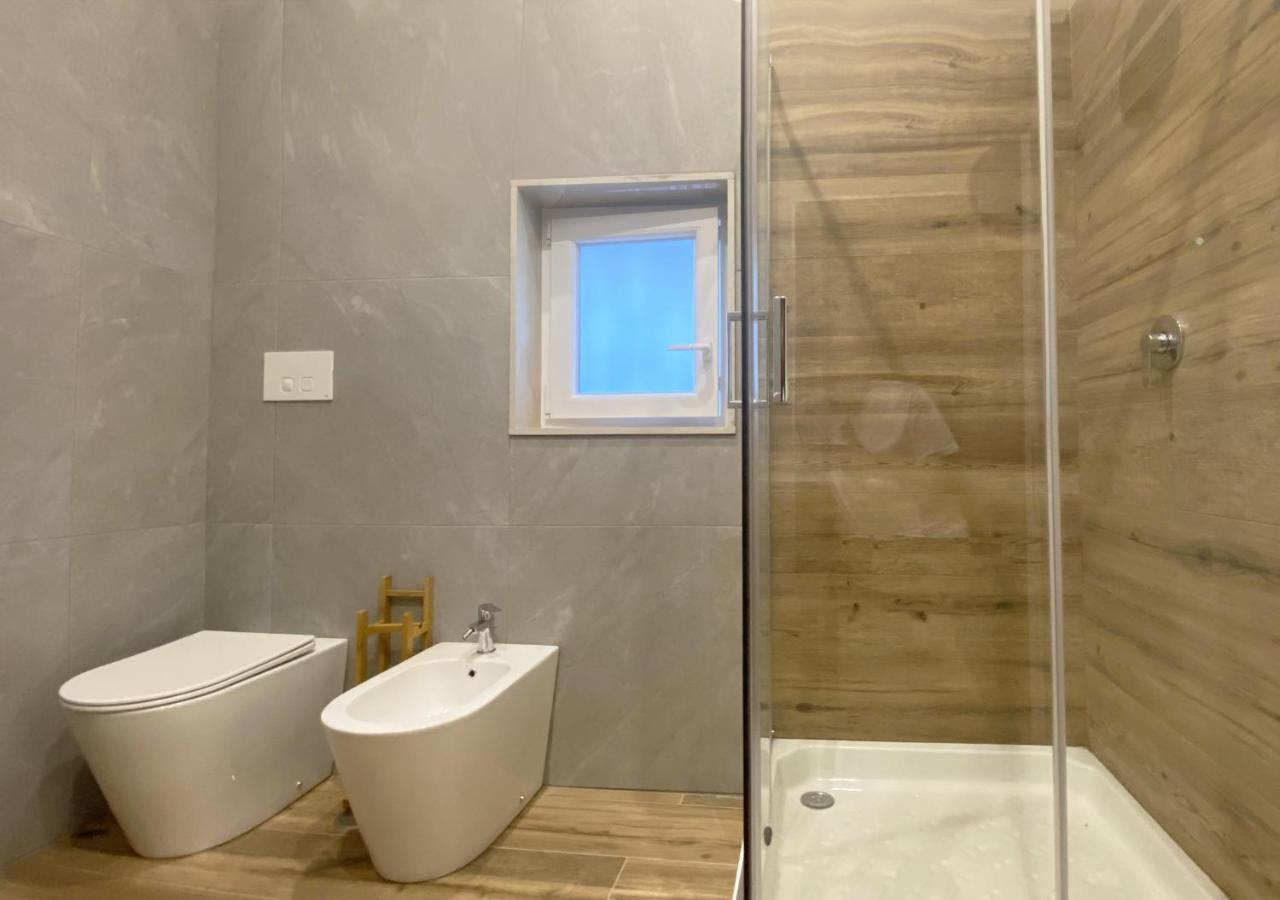 Sami B&B And Holidays Home Taranto Luaran gambar
