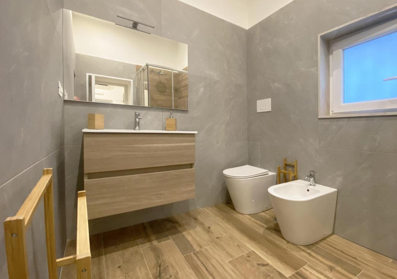Sami B&B And Holidays Home Taranto Luaran gambar