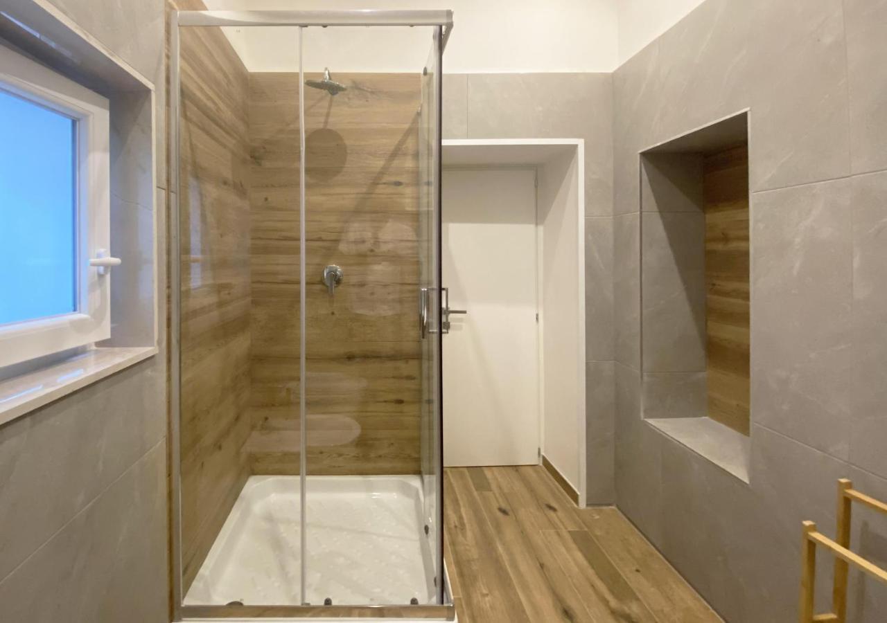 Sami B&B And Holidays Home Taranto Luaran gambar