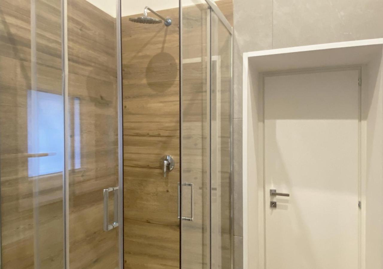 Sami B&B And Holidays Home Taranto Luaran gambar