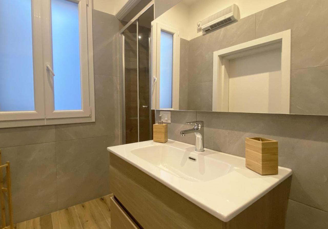 Sami B&B And Holidays Home Taranto Luaran gambar