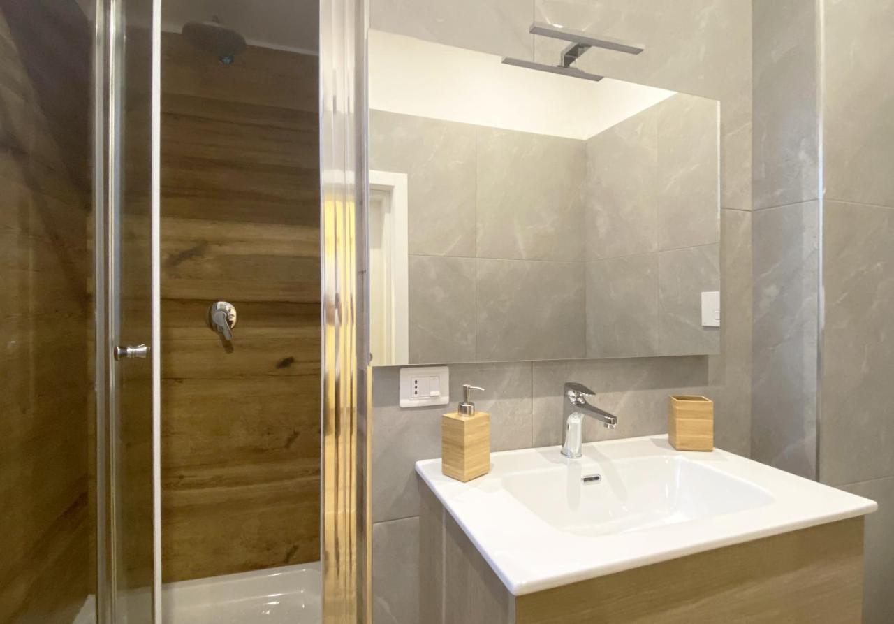 Sami B&B And Holidays Home Taranto Luaran gambar
