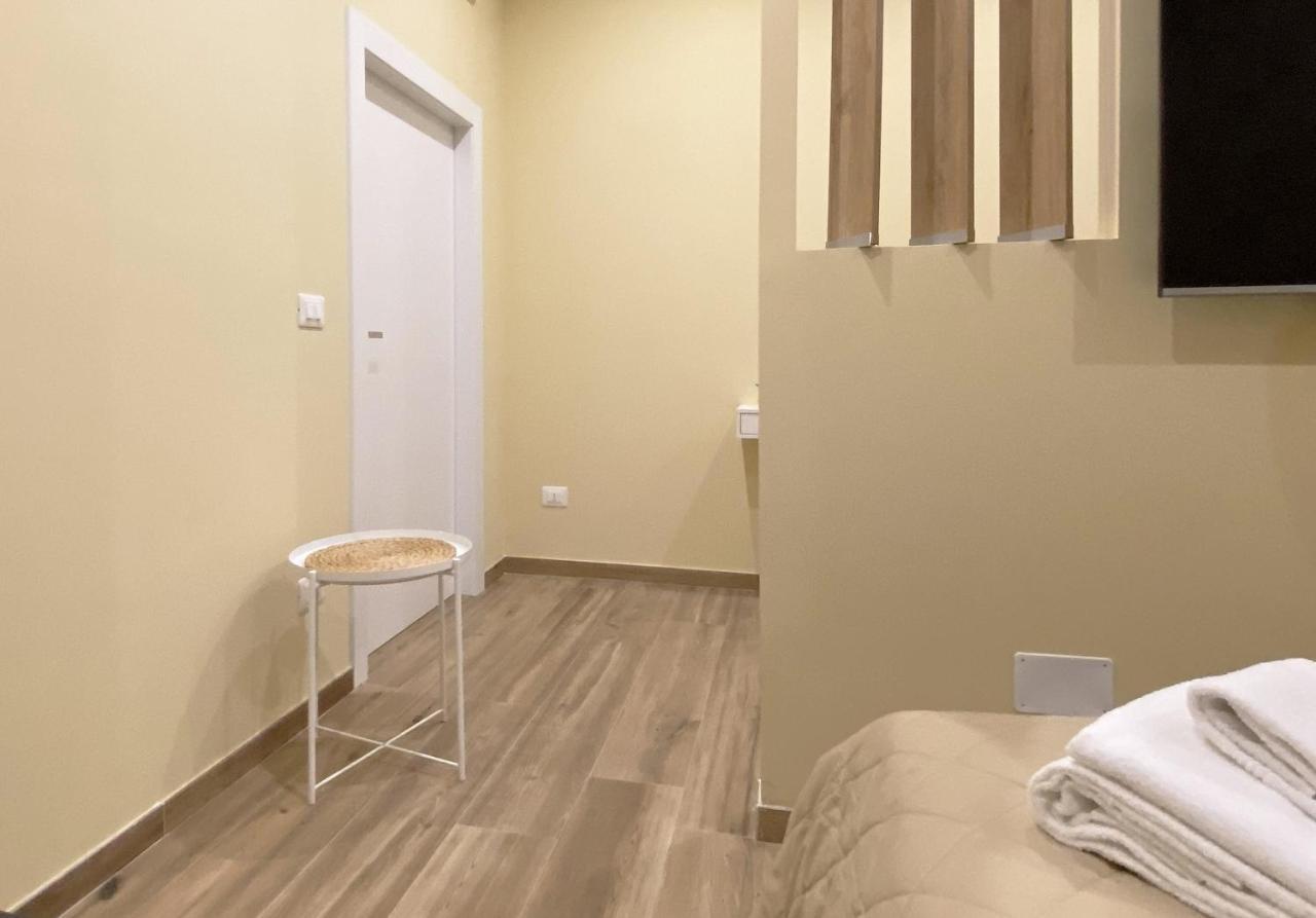 Sami B&B And Holidays Home Taranto Luaran gambar