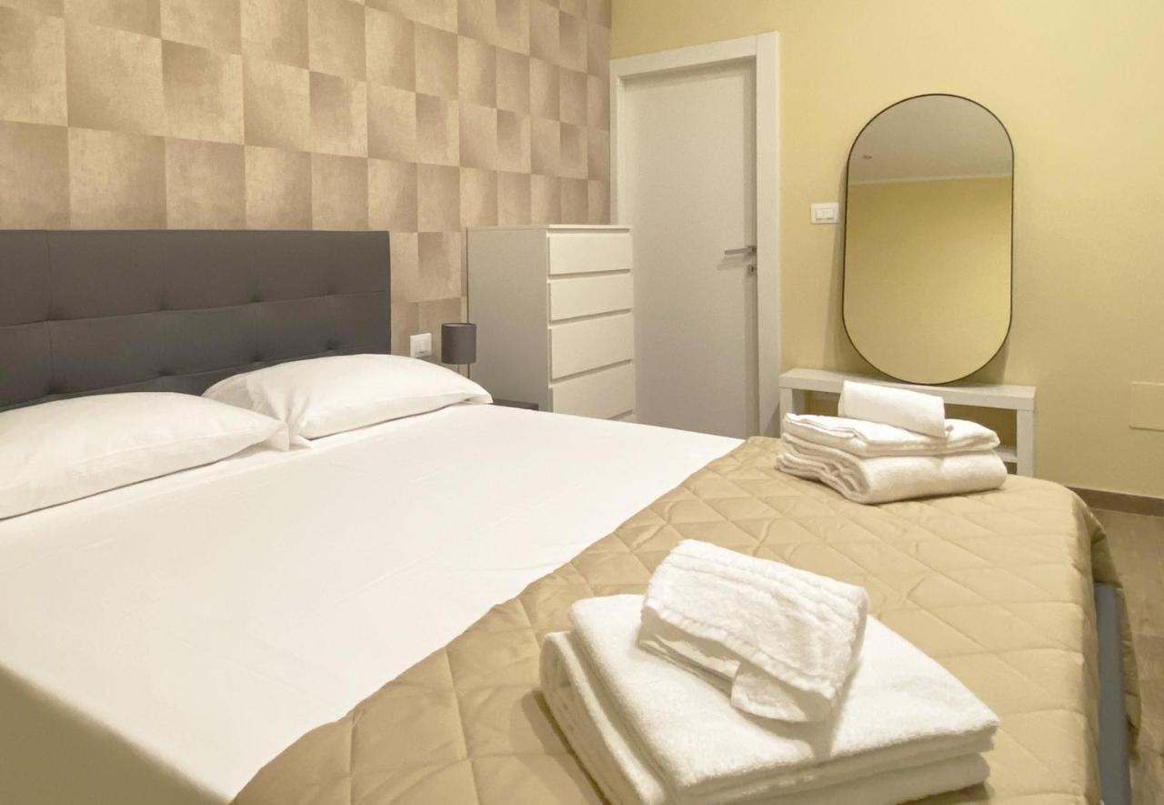 Sami B&B And Holidays Home Taranto Luaran gambar