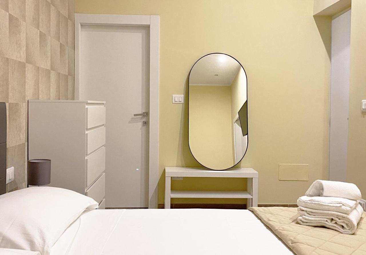 Sami B&B And Holidays Home Taranto Luaran gambar