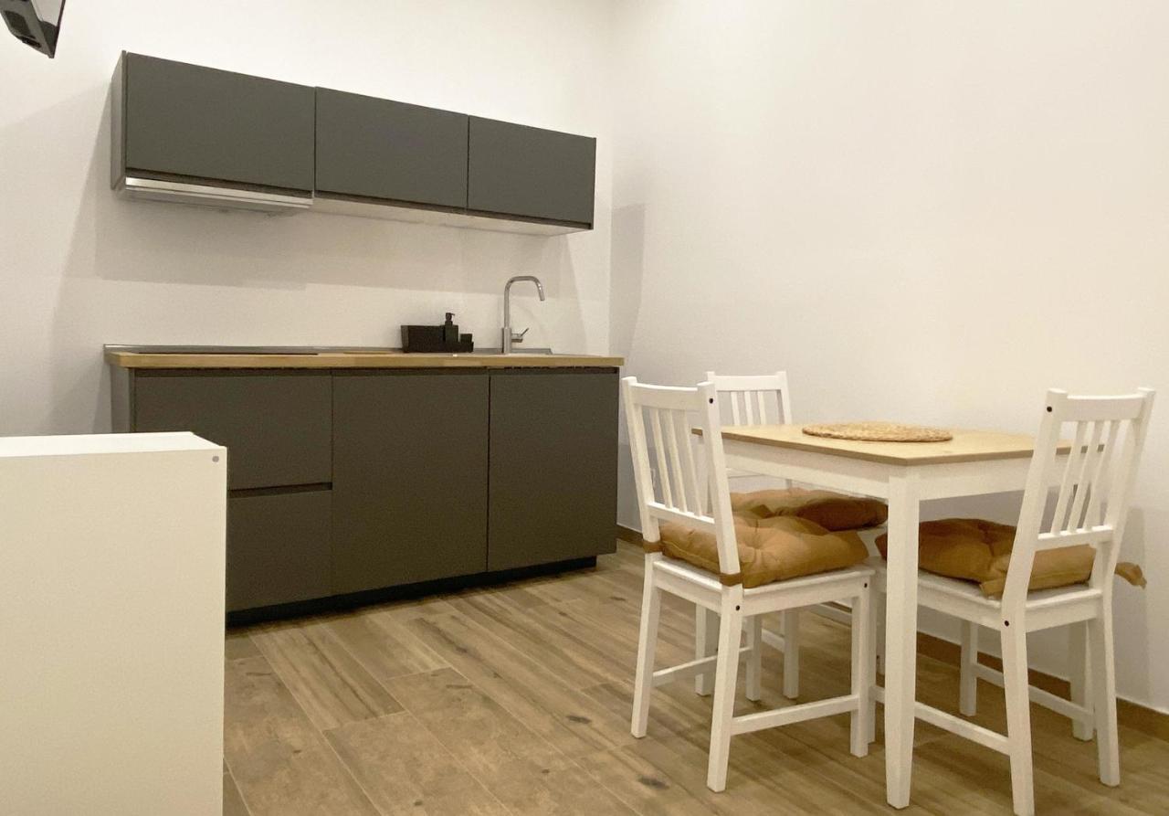 Sami B&B And Holidays Home Taranto Luaran gambar