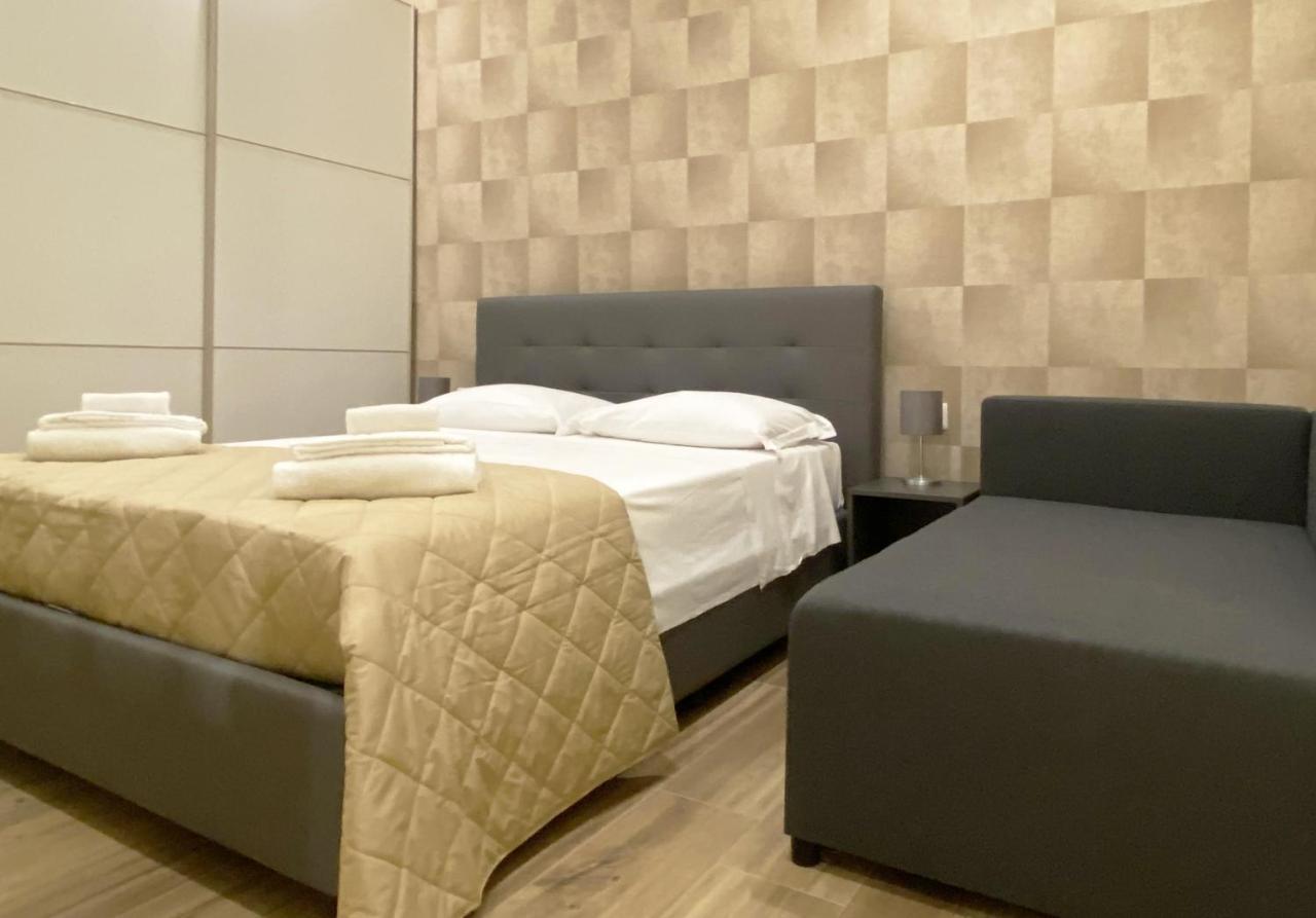 Sami B&B And Holidays Home Taranto Luaran gambar