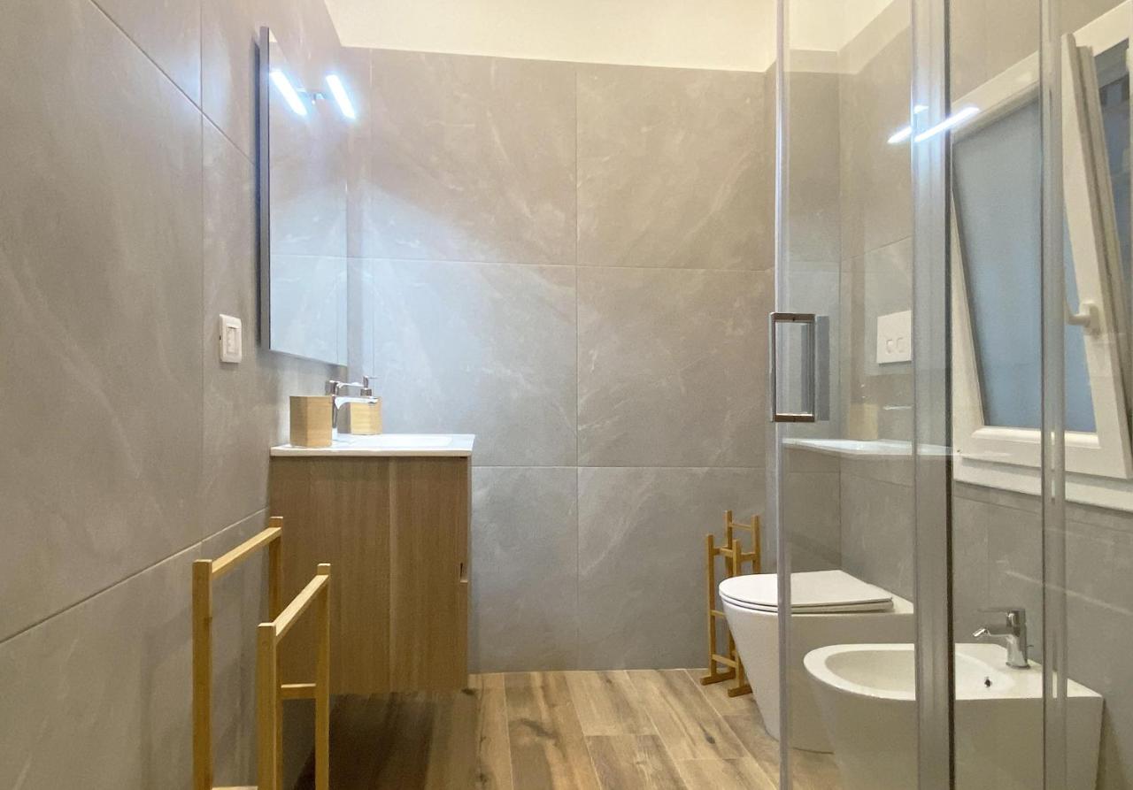 Sami B&B And Holidays Home Taranto Luaran gambar
