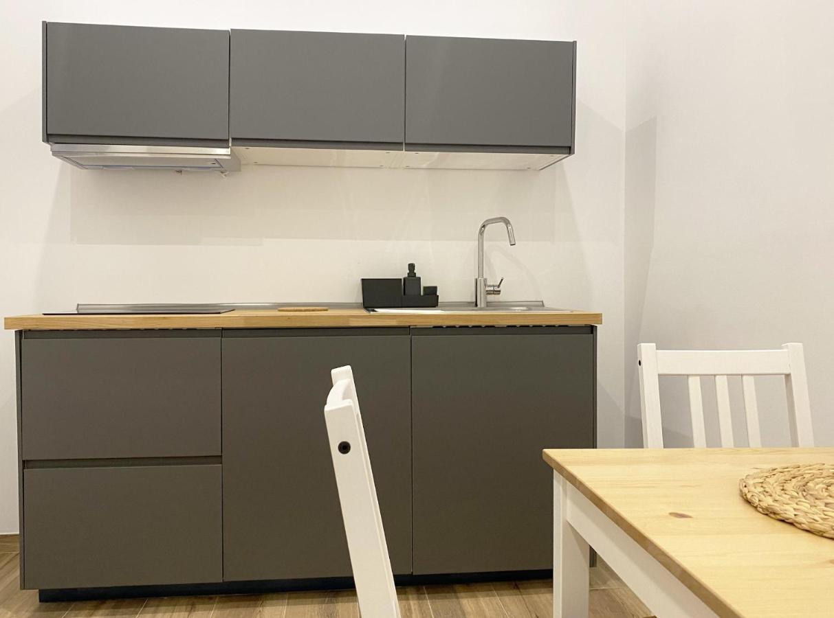 Sami B&B And Holidays Home Taranto Luaran gambar