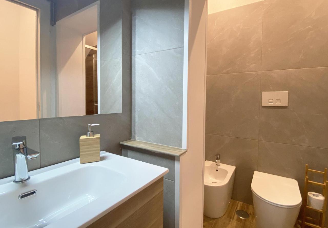 Sami B&B And Holidays Home Taranto Luaran gambar