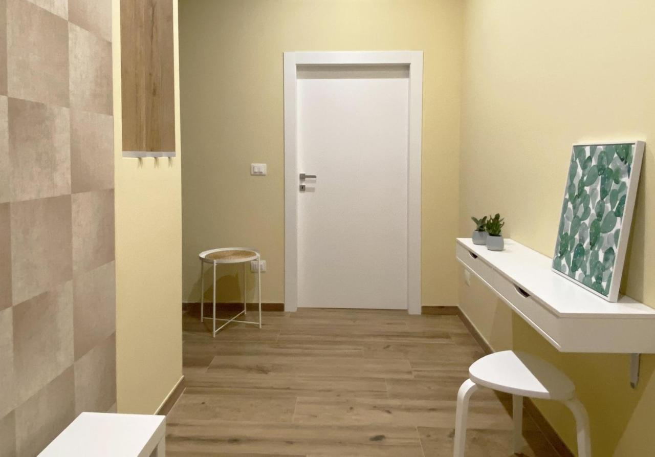Sami B&B And Holidays Home Taranto Luaran gambar