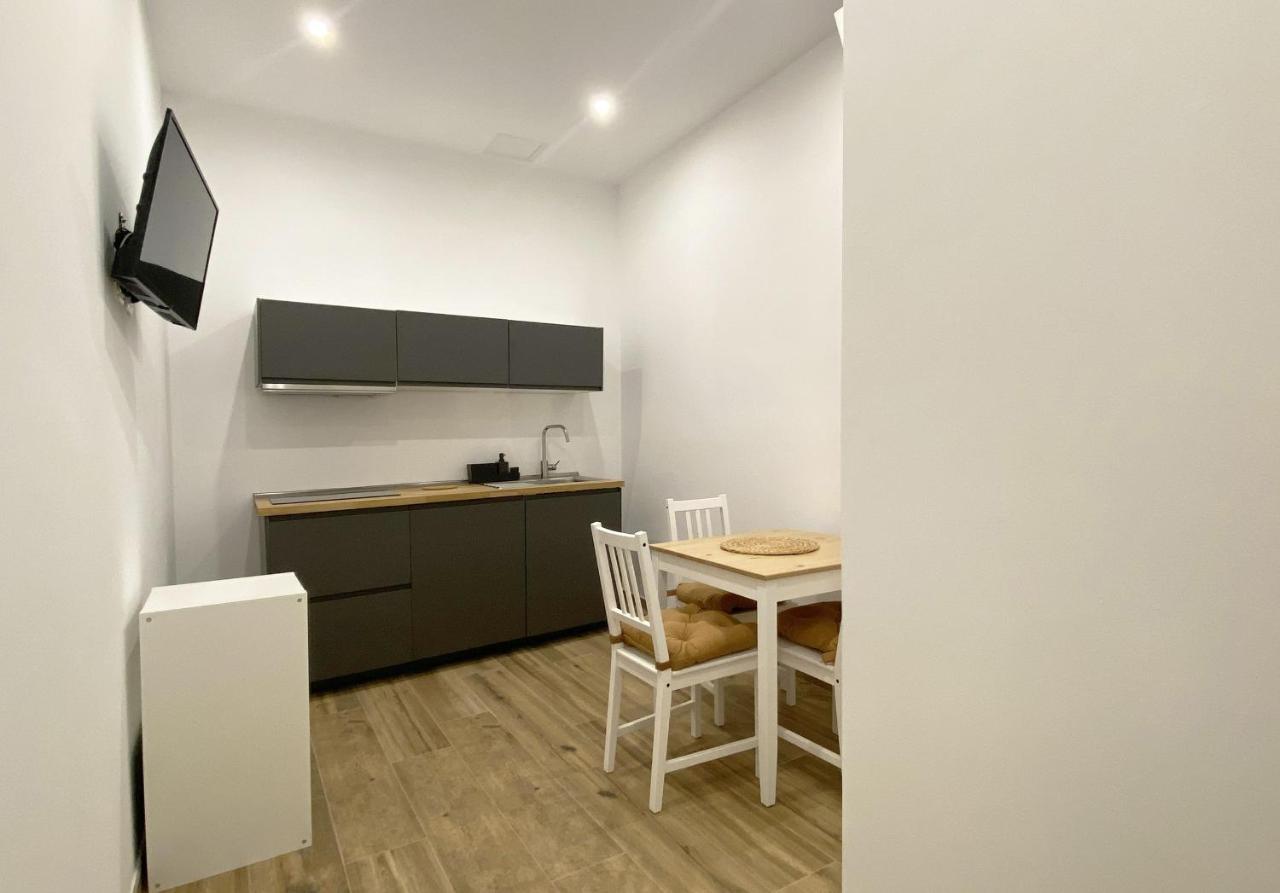 Sami B&B And Holidays Home Taranto Luaran gambar