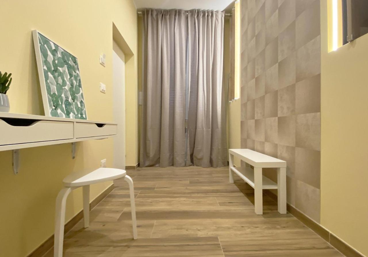 Sami B&B And Holidays Home Taranto Luaran gambar