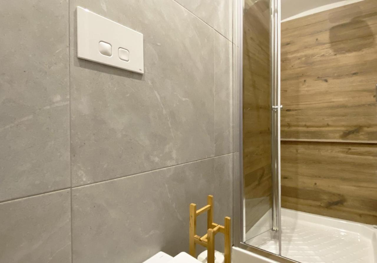 Sami B&B And Holidays Home Taranto Luaran gambar