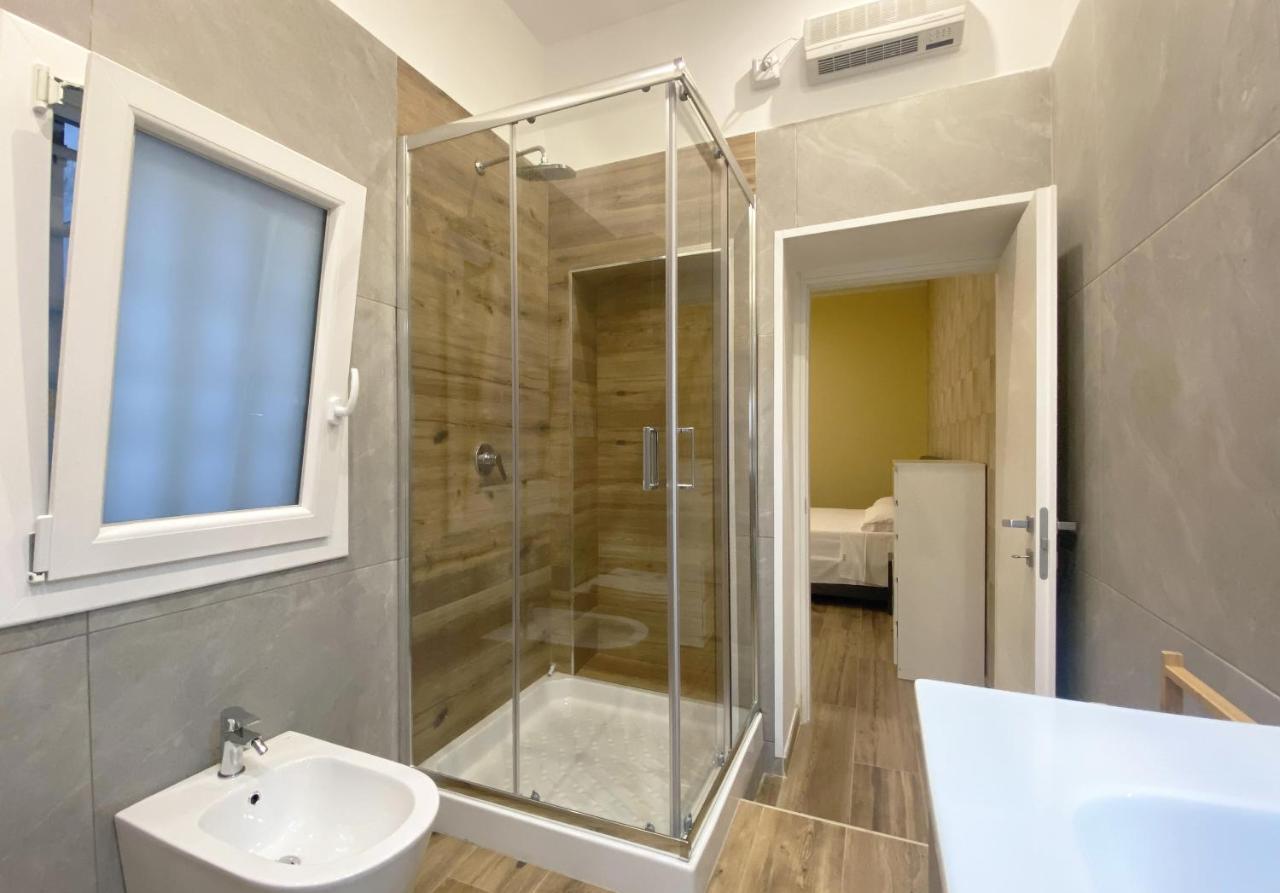 Sami B&B And Holidays Home Taranto Luaran gambar