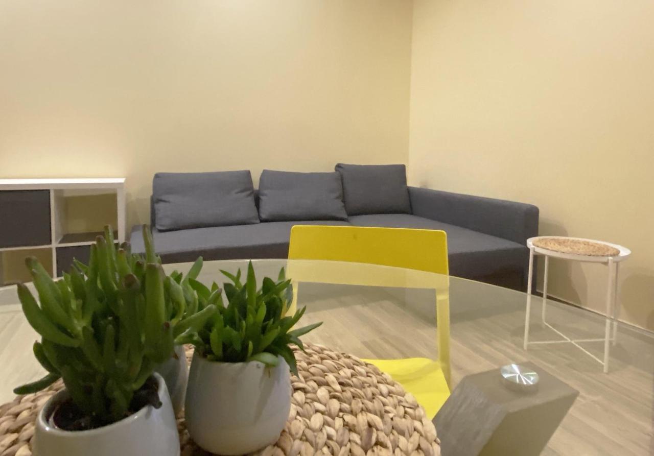 Sami B&B And Holidays Home Taranto Luaran gambar